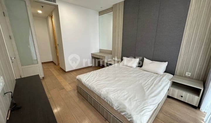 Di Sewakan Rumah Siap Huni Dengan Private Pool Pondok Indah