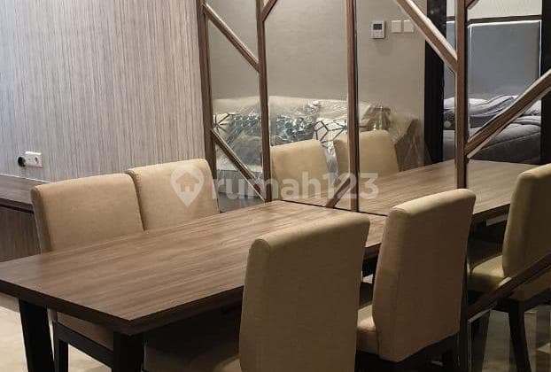 For Rent Apartment Sudirman Suites Jl. Jenderal Sudirman Bendungan Hilir, Tanah Abang, Central Jakarta City