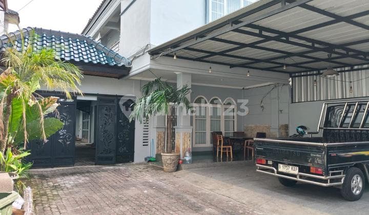 Disewakan Rumah bisa untuk Kantor Area Ps Minggu Jakarta Selatan