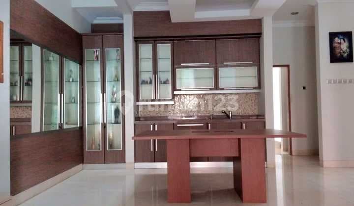 Dijual / Sewakan Rumah 2 Lantai @Alam Segar Pondok Indah Jakarta Selatan
