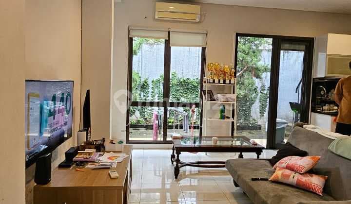 Dijual Rumah Siap Huni @Foresta Foglio,, BSD - Tangerang Banten