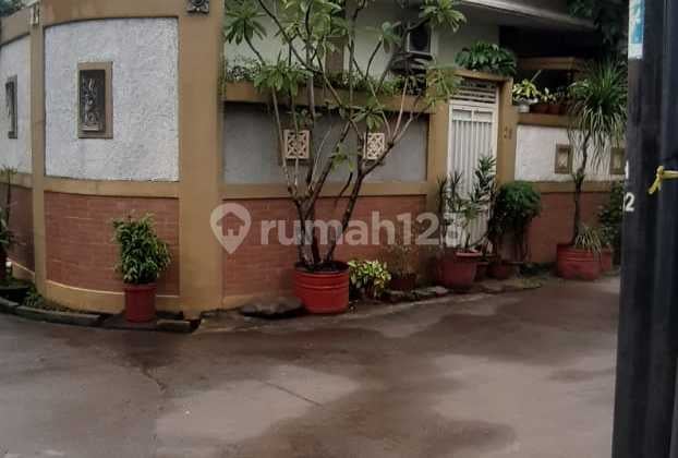 For Sale Nice House Price Reduced Again, Pekayon Village, Kalisari Cijantung East Jakarta Comfortable and Spacious, SHM