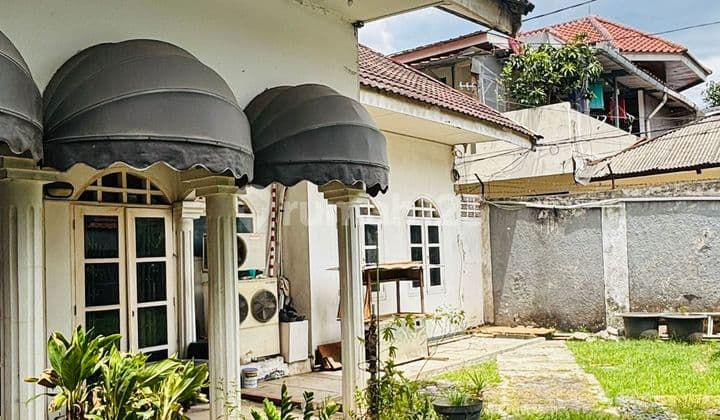Old House Price Below Market Jl Melati Cipete