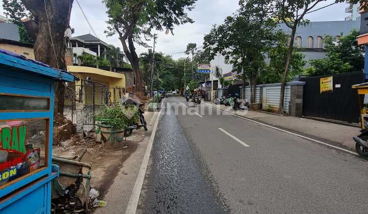 Tanah komersil cocok bangun kantor atau tempat usaha bangka raya