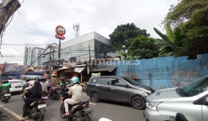 Tanah murah harga di bawah NJOP masih nego Bangka raya