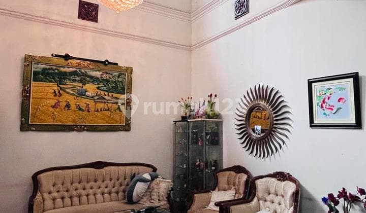 Cipete House Near Francis School Ready to Occupy