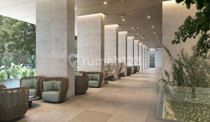 luxury.apartment.in Kebayoran Baru