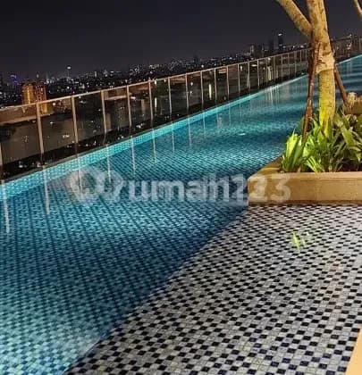Arumaya Residence Apartment by Astra Land Ready for Occupancy