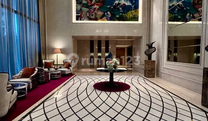 Dijual,Apartemen, Mewah, di Mega Kuningan,