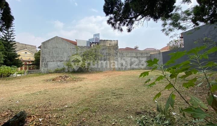 Kavlin Siap Bangun di Gegerkalong Bandung Utara