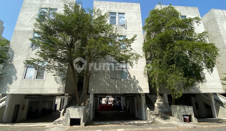 Kost Terpadu Dekat Itb Jatinangor