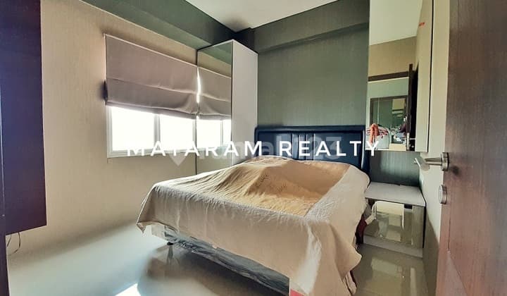 Galeri Ciumbuleuit 2 Full Furnished Tipe Rosemarry View Bagus