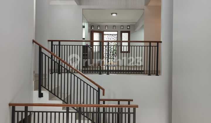 Rumah Siap Huni di Gegerkalong Bandung Utara