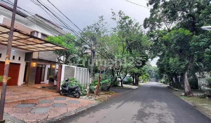 Disewakan Rumah untuk Tempat Tinggal di Ciasem Senopati