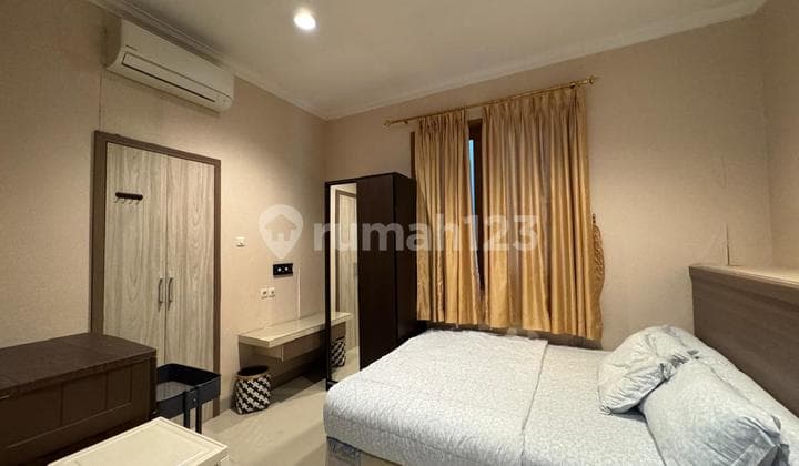 For Rent Capital Residence 2Br.mid.floor