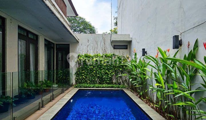 Modern Move-In Ready Home in the Elite Serenia Hills Cluster, lbk Bulus