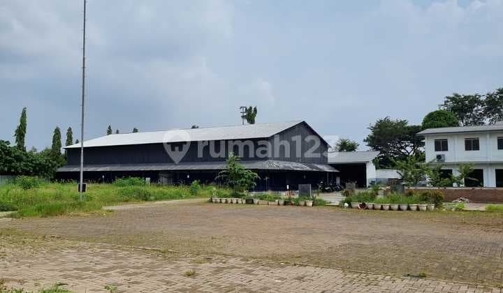 tanah komersil siap bangun harga dkt NJOP di veteran tanah kusir