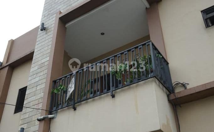 Rumah Kost Aktif Full Furnished di Belakang Trans Mampang