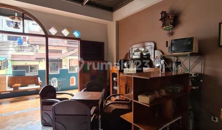 Kost Ekslusive Aktif Kamar.banyak Area.strategis.di Area Gandaria