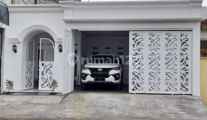 For Sale House In Aren Jaya East Bekasi 10 Minutes Access To Toll Road