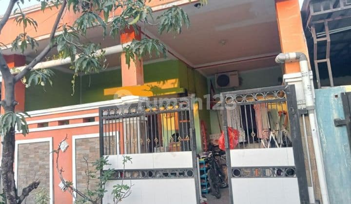 Rumah SHM MURAH Nempel Summarecon Bekasi