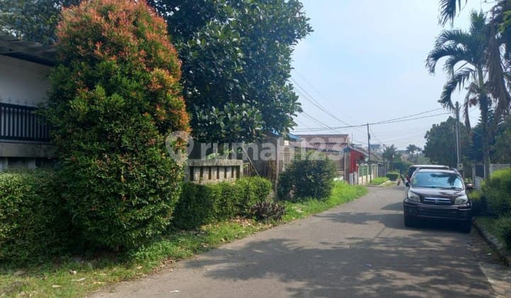 Tanah S H M Murah Bogor Dekat Jalan Pajajaran dan Tol Baranangsiang