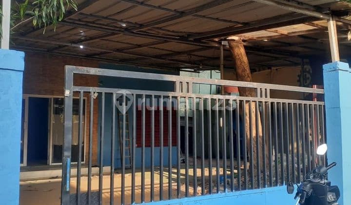 Tanah Murah S H M Di Jatibening Ratna Bekasi Dekat Tol Dan L R T