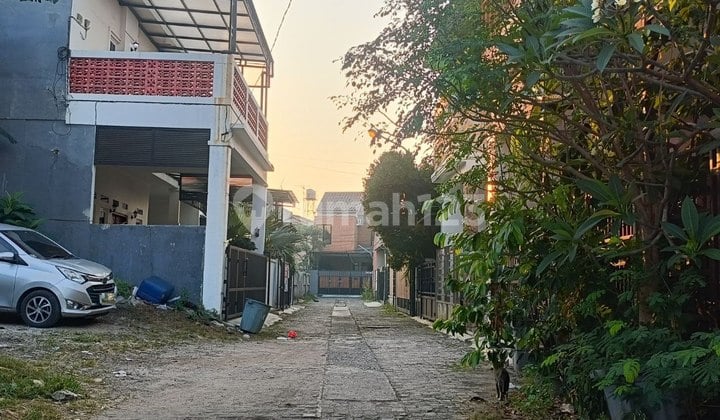 Tanah Murah 144M² S H M Jatiwaringin Bekasi Dekat Akses Tol dan L R T