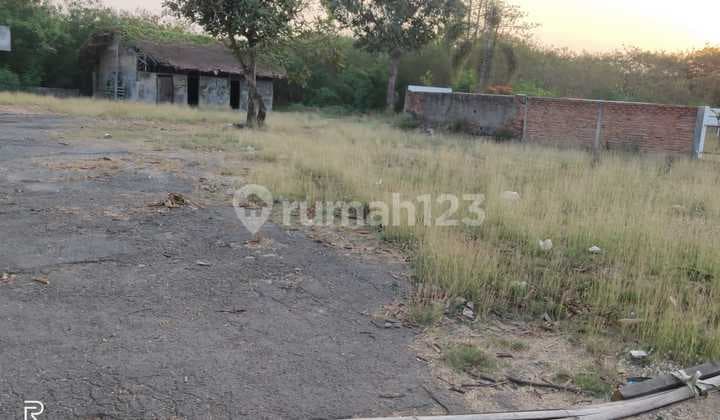 Dijual Cepat Tanah Strategis Dikawasan Karawang Barat