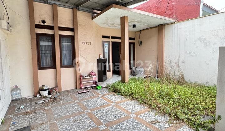 DiJual Cepat Rumah Dikawasan Pekayon