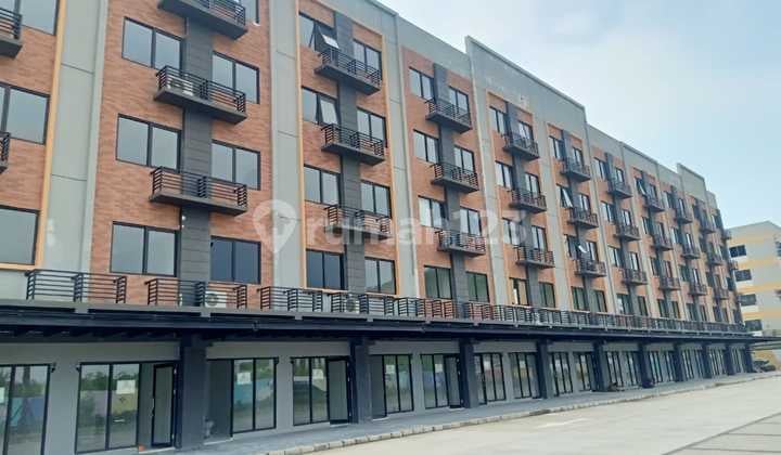 Disewakan Cepat Apartement Siap Huni Dikawasan Cikarang