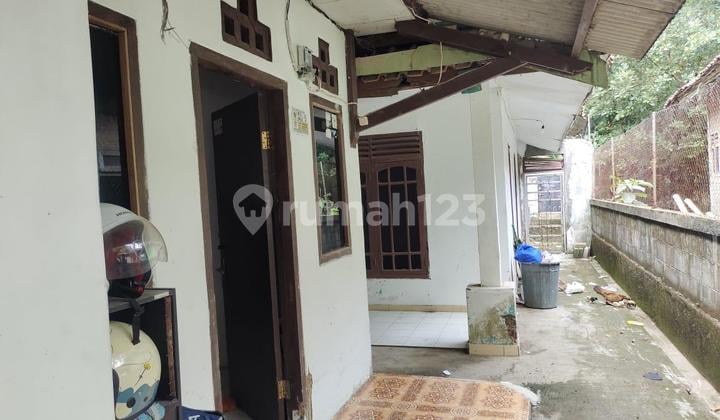Dijual Cepat Rumah dan Kontrakan di Sentul City.