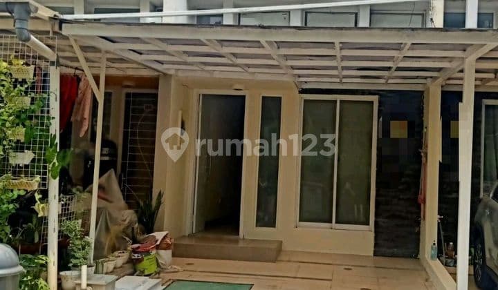Cheap Rental House In Grand Galaxi City Jakasetia South Bekasi
