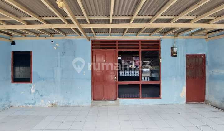Rumah Murah di Bekasi Jaya Indah Bekasi Timur(Irigasi Danita)