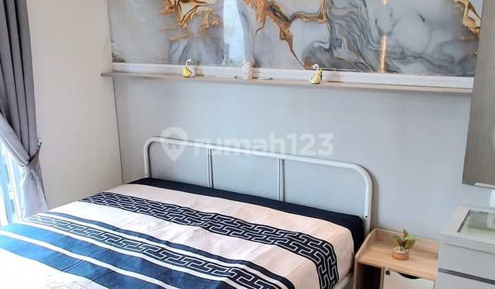 Apartemen Sunter Park View Lokasi Strategis Dekat Area Perkantoran dan Pusat Kuliner