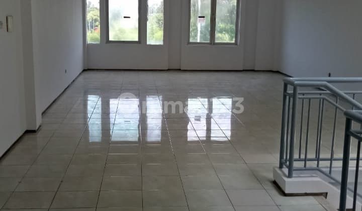 Ruko 3 Lantai Siap Huni di Gading Kirana Kelapa Gading, Jakarta Utara
