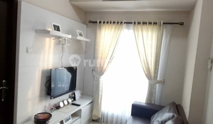 Apartemen Sunter Park View 2 Bedroom di Jakarta Utara