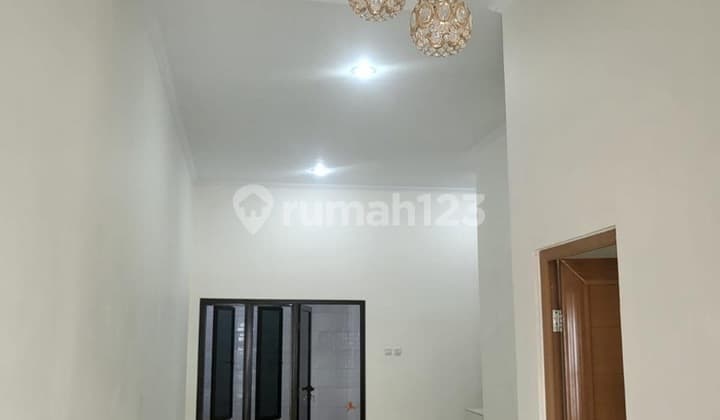 Brand New Minimalist Type House in BCS Kelapa Gading, North Jakarta