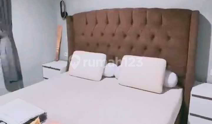 Cityhome Moi Ready-to-Occupy Apartment in Kelapa Gading, North Jakarta