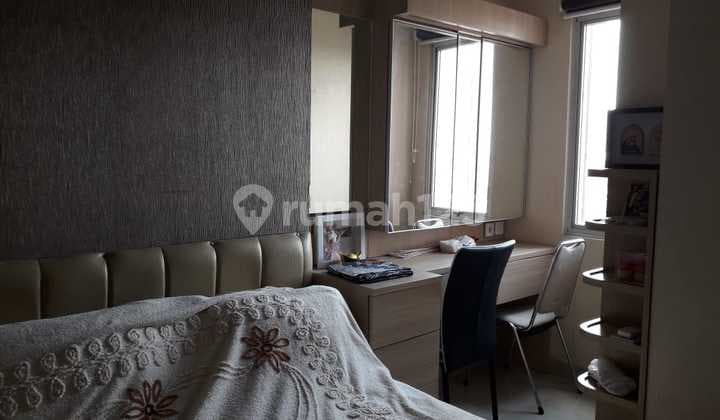 Apt Sudirman Suite 2Br+ Furnished