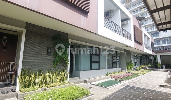 Furnished House in a Comfortable Pasteur Cluster