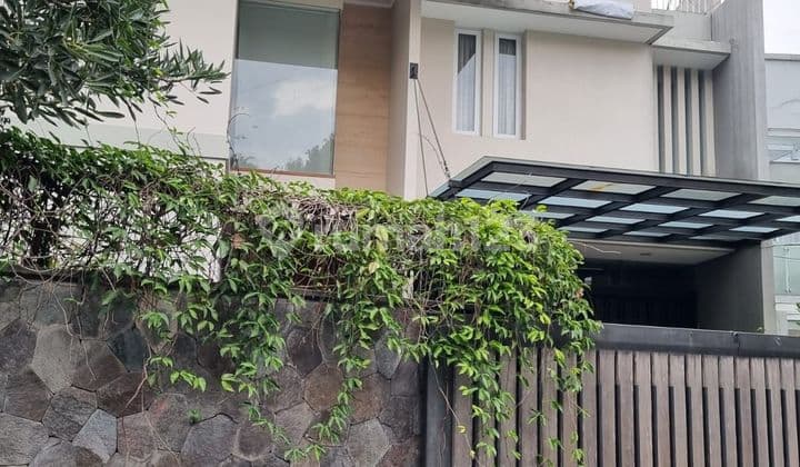 Rumah Mewah Setra Murni