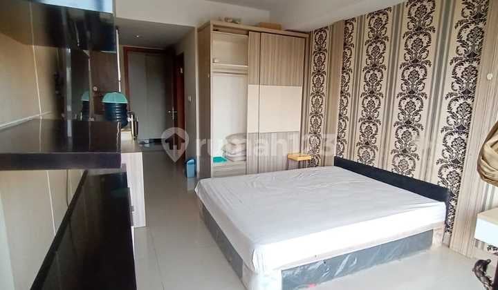 Apartemen Beverly tipe studio
