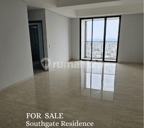 FOR SALE Apartment Southgate Residence 2BR