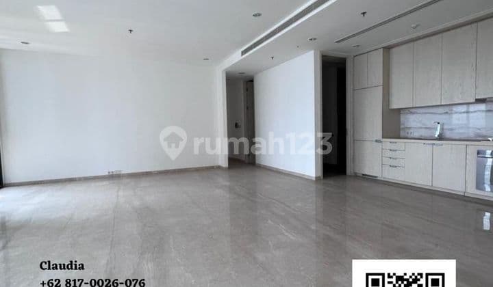 Turun Harga Termurah Apartment Izzara Simatupang