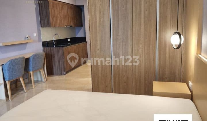 For Sale Apartment 57 Promenade