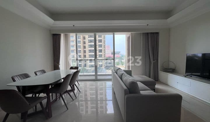 QUICK SALE, CHEAPEST Pondok Indah Residences Apartment 3BR