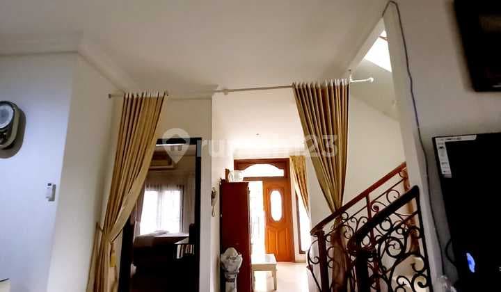 FOR SALE Rumah Siap Huni di Jalan Kesehatan, Bintaro