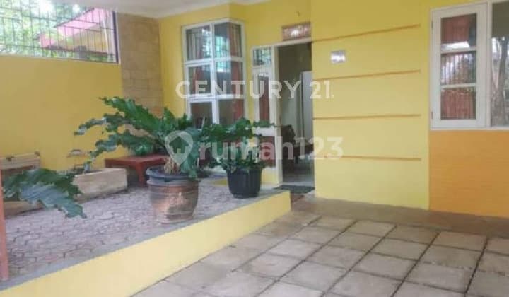 Rumah Cluater Permata Cimanggis Depok Jawa Barat