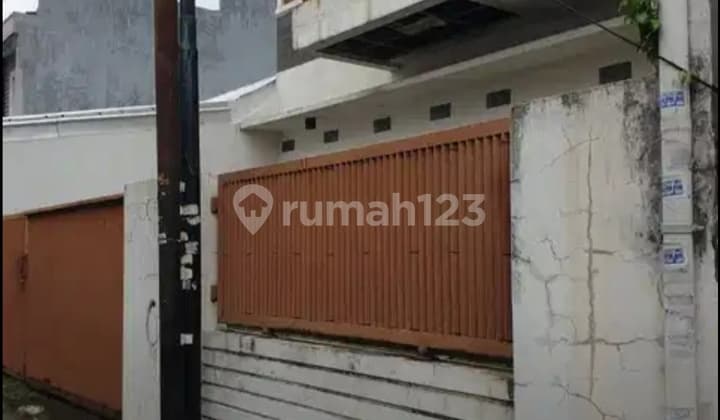 Rawasari Cempaka Putih 2-Story House, Strategic and Comfortable Location